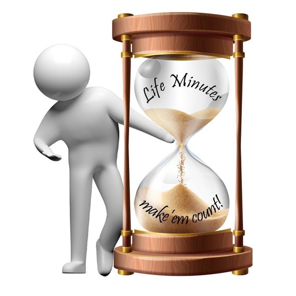 life_minutes